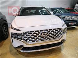 هيونداي سانتافي